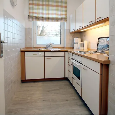 Sandwall 11a_ Whg_ 1 _gaestehaus G Wyk auf Föhr