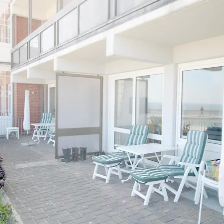 Sandwall 11a_ Whg_ 1 _gaestehaus G